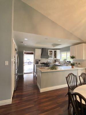 Handyjuan and Juandyman