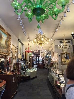 Valobra Jewelry & Antiques