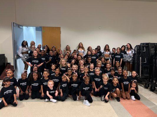 Michelob ULTRA ARENA