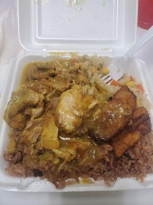 Dellia's Jerk Palace Restaurant