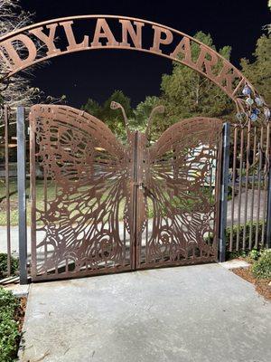 Dylan Park