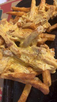 Pizza Louie's Uniontown