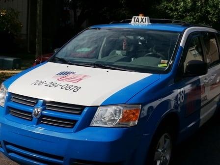 American Taxi