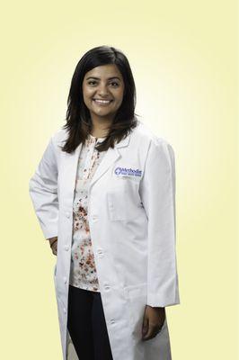 Akanksha Kumar, MD