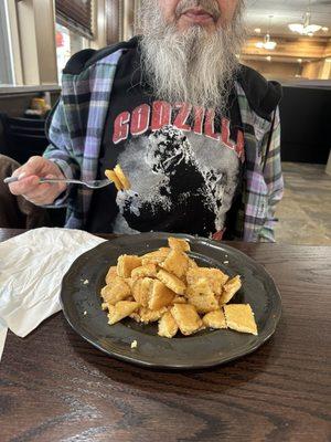 Pancakes
