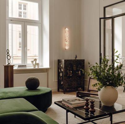 Amandine Dhuij Design