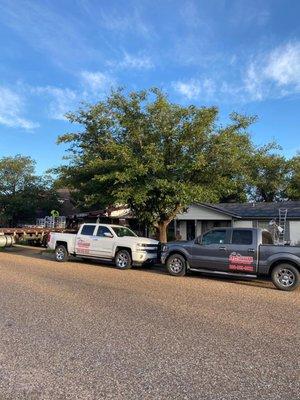 R W General Contracting