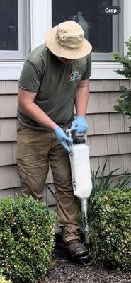 Plant Health Organics