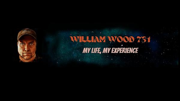 William wood 731
Youtube Channel