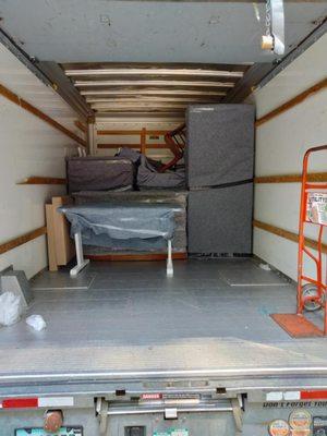 Dmann logistics