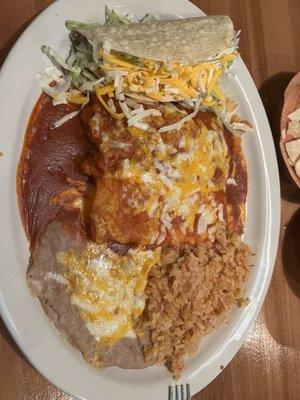 EL CORONADO RESTAURANT