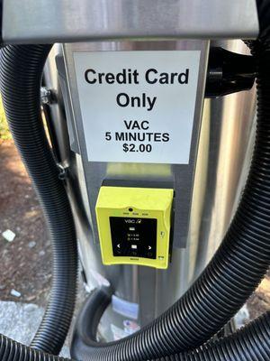 Chevron Station #207716