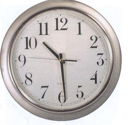 The time is now! Protect your home or business assets from thefts and vandals BEFORE a break in occurs