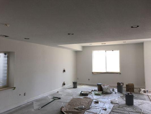 Barco's Painting of Colorado