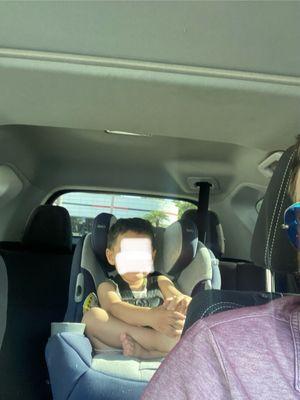 Cookie Cutters Haircuts for Kids - Plantation