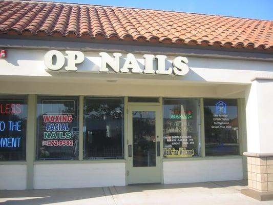 Op Nails