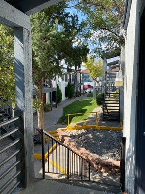 Rock Creek Apartments