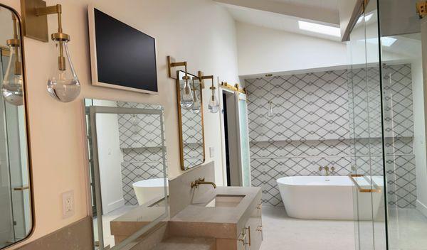 Samsung The Frame TV.