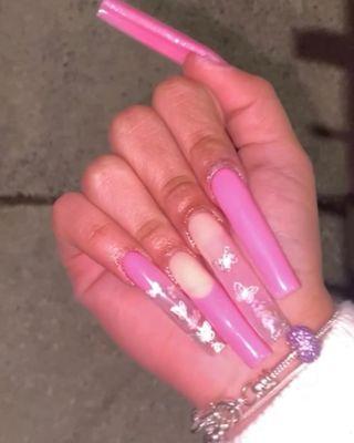 American Nails