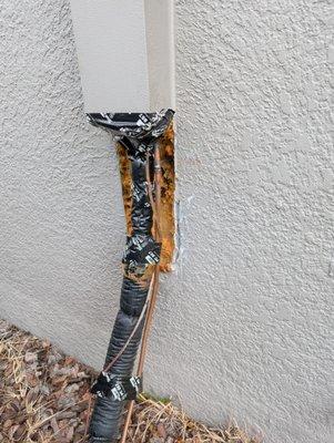 Acree Plumbing, Air & Electric