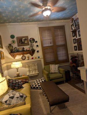 JG Sewing & Leather Repair