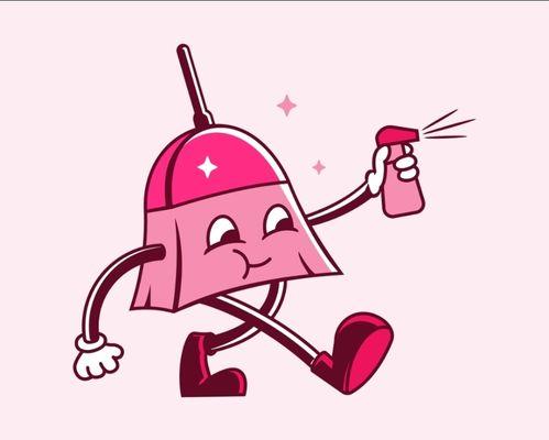 Sparkling Spotless Spaces