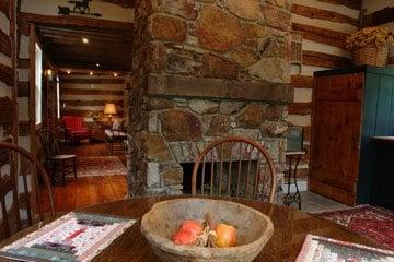 Idyll Time Farm, Cottage & Stabling