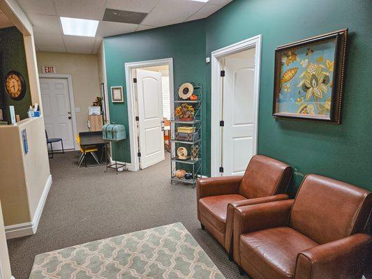 Full Circle Counseling