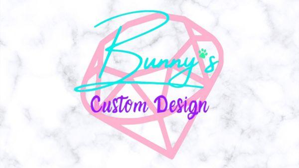 Bunny’s Custom Design