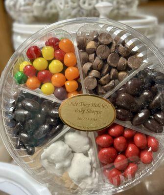 Olde Time Holiday Bake Shoppe