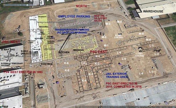 Stanislaus County Sheriff's Department