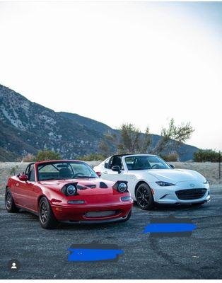 Costa Mesa Police Department