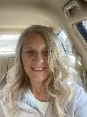 Amy's Whoopti DO Hair Salon