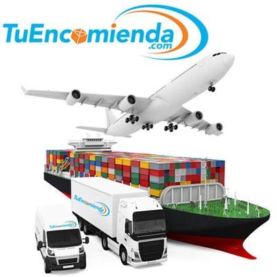 Tu Encomienda
