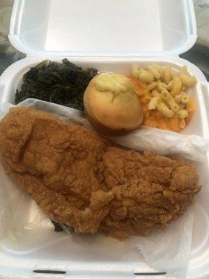 Carrie-Bo's Soul Fusion Bistro