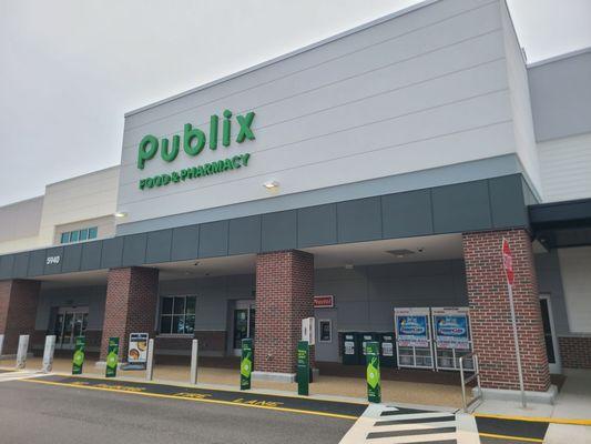 Publix