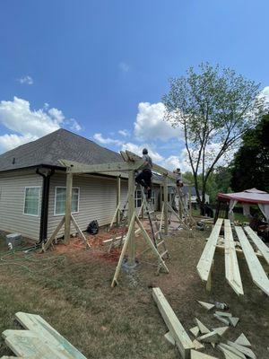 AG Brothers Home improvements