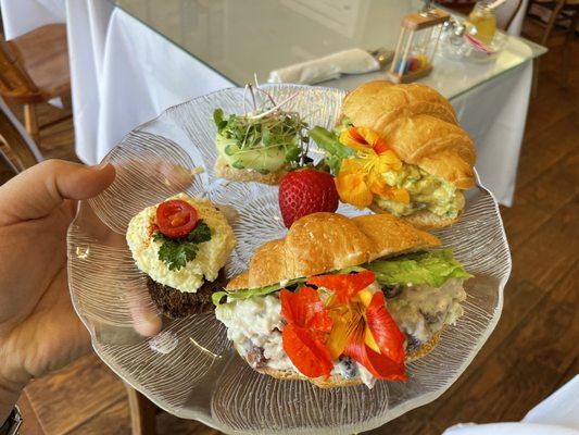 Cottage Tearoom & Fare