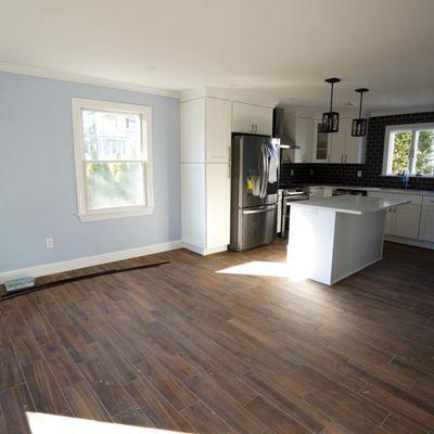 Universal Landscaping