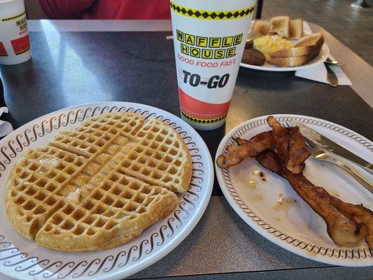 Waffle House