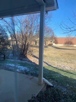 Carrington Park Apartments