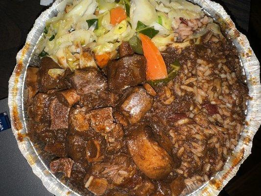 Ochi Jerk Place