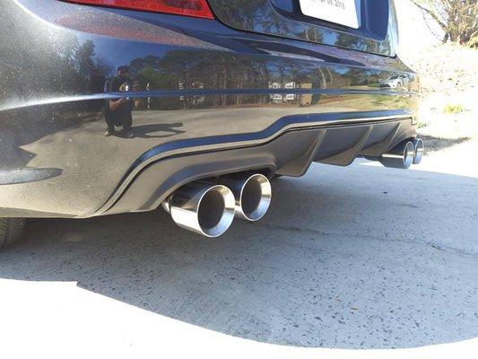 G & S Auto & Muffler