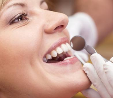 Rancocas Woods Family Dental