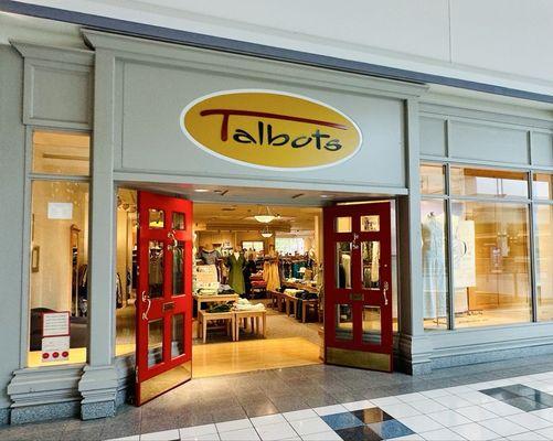 Talbots