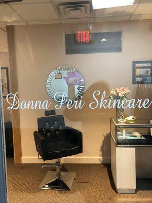 Donna Peri Skincare