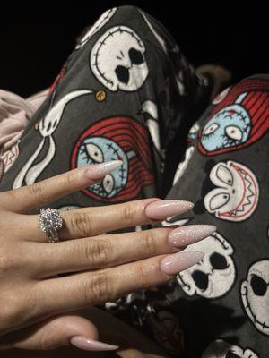 I tried Almond for the first time and I loveeee them!