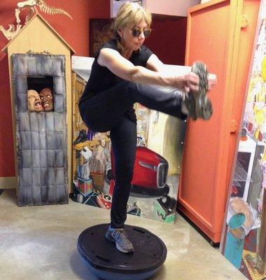 Core Health & Fitness