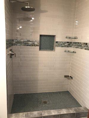 Precision Contracting & Remodeling