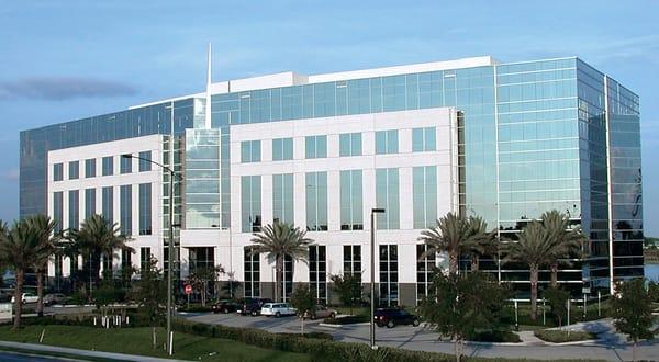 Tomberg Law Firm, P.L.